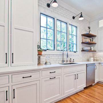 Franklin Farmhouse feel