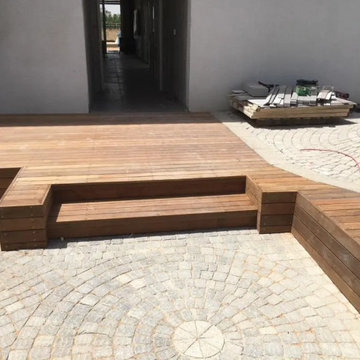 Our work