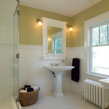Top - 2nd Bath