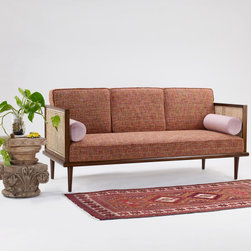 The Jigs Sofa - Sofas