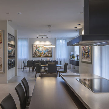 Baltimore, MD - Custom Home 10
