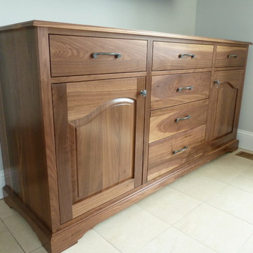 Custom furniture