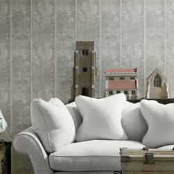Faux Finish Wallpaper - Wallpaper