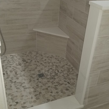 Kitchens and Baths