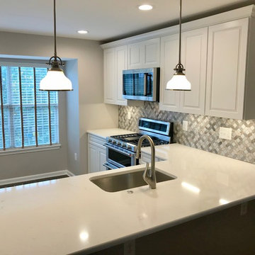 Ashburn Kitchen