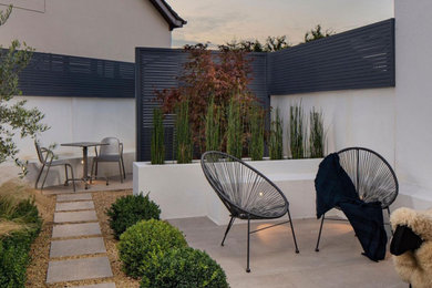 Sandymount Project