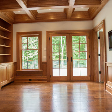 78 Norholt Drive, New Canaan CT