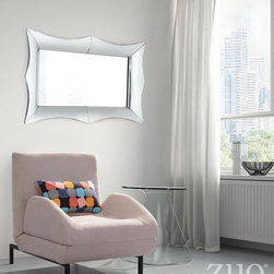 TESSER - Wall Mirrors