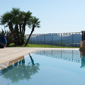 Une villa varoise d'exception