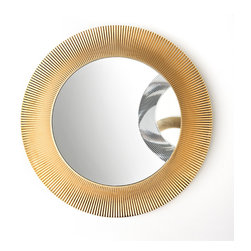 Kartell - Kartell All Saints Mirror - Wall Mirrors