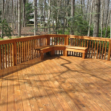 Medford Cedar