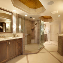 Baths kitchens