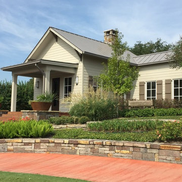 Stone Work