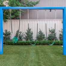 Outside Play