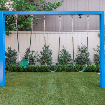 Park City Renovation