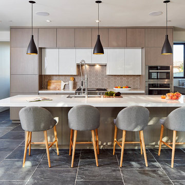 Menlo Park Residence