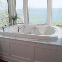 Bathroom ideas