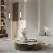 Lighting 41 Roosevelt