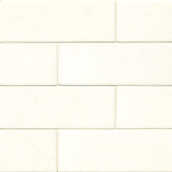 Thassos - Tile