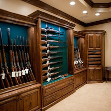 gun room