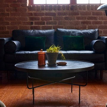 MANCHESTER LOFT