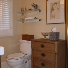 hall bath