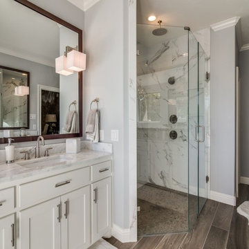 Rockwall, TX Home Remodel