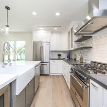 Kitchens