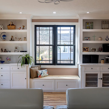Hudson sunroom addition