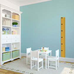 Ruler Kids Growth Chart - Growth Charts