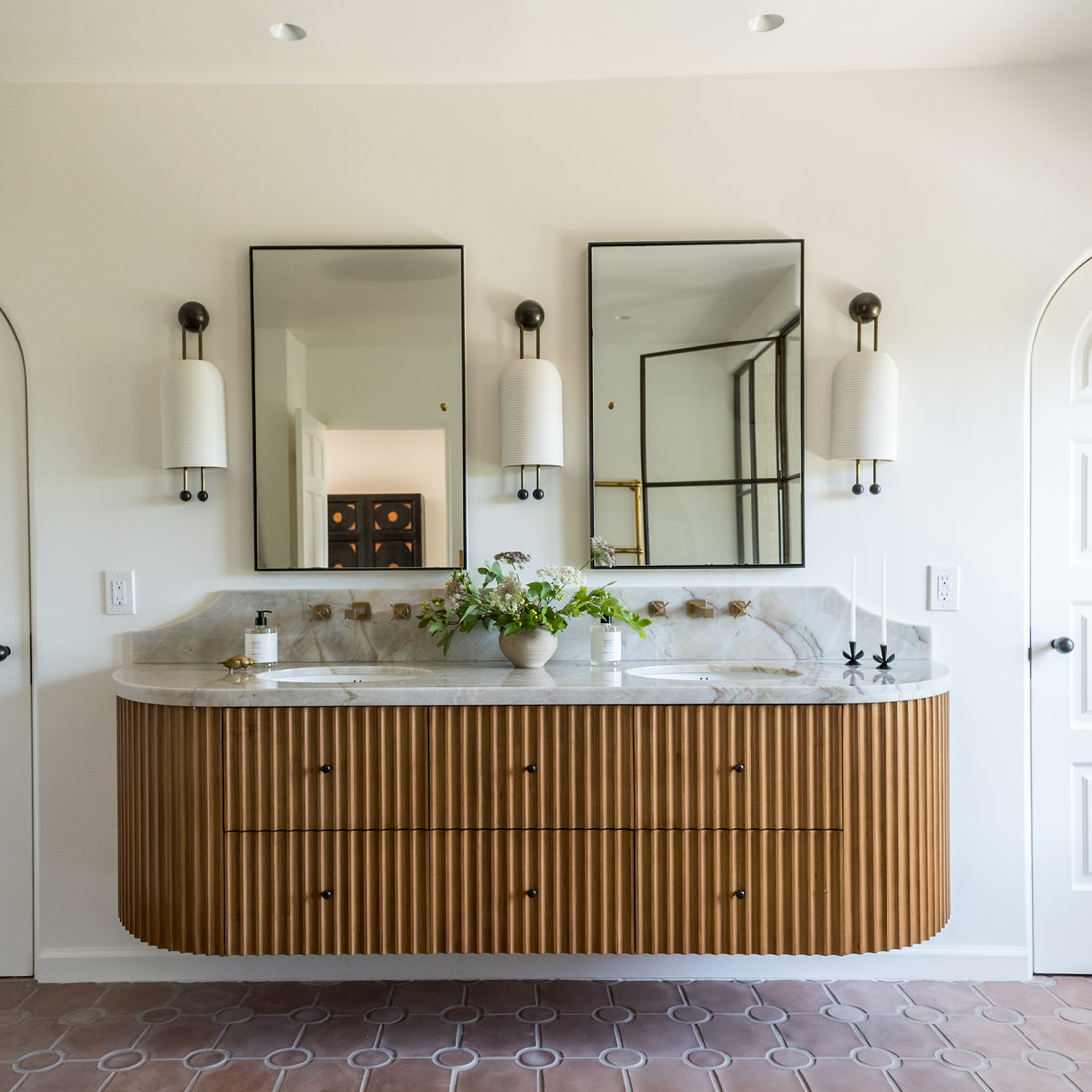 Spanish Estate