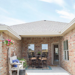 Juniper Parade Home - Furniture