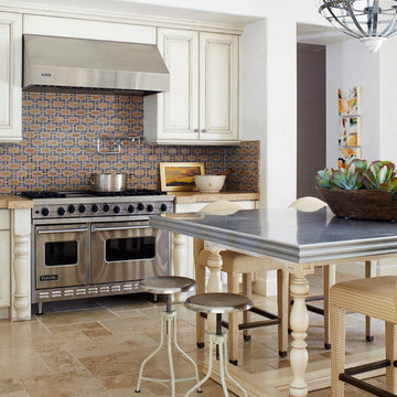 Silverleaf Residence, North Scottsdale, Arizona