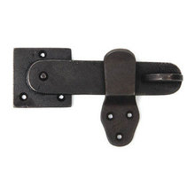 fence/gate hardware