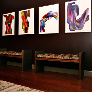 Escala Condominium