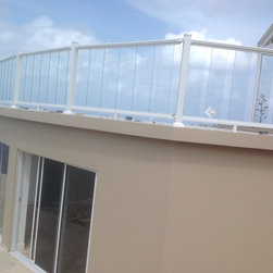 Curacao - Home Fencing And Gates