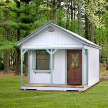 Exterior Ideas