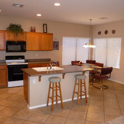 Homes Sold! - Products