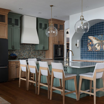 Hamlin Lake Design Build