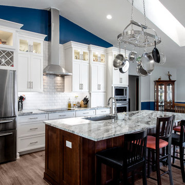 Palm Harbor Kitchen Remodel