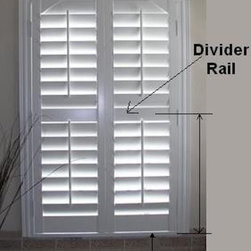 Shutters - Products