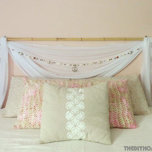 The DIY Homegirl's Decor Projects