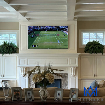 2023 Remodels