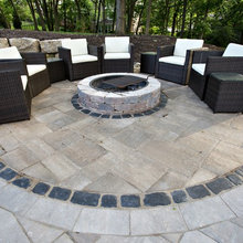Patios