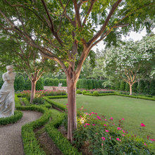English Gardens