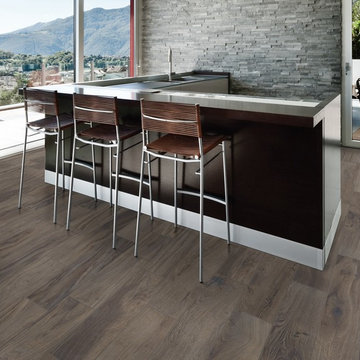 Trend: Wood Look Ceramic Tile