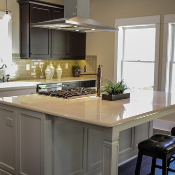Riverside Staging 1