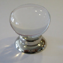 crystal cabinet knobs