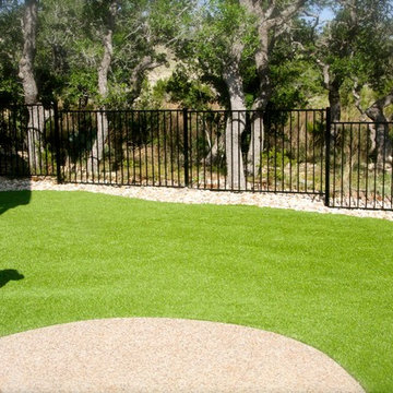 Dripping Springs Texas project