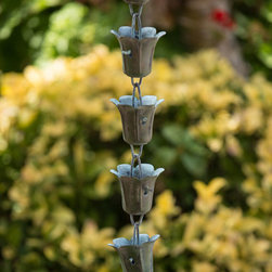 Rain Chains - Products